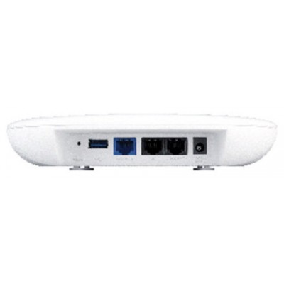 H3C WA6526 INTERNAL ANTENNAS 6 STREAMS DUAL RADIO 802.11AX/AC/N ACCESS POINT,FIT (PN 9801A2VC) (Espera 4 dias)