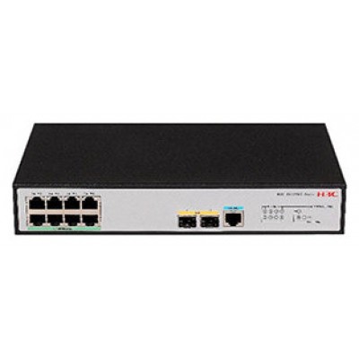 H3C S5120V3-52S-PWR-LI L3 ETHERNET SWITCH WITH 48*10/100/100 (Espera 4 dias)