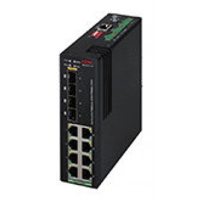 H3C S1850V2-28X-HPWR L2 ETHERNET SWITCH WITH 24*10/100/1000B (Espera 4 dias)