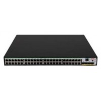 H3C S1850V2-52X-PWR L2 ETHERNET SWITCH WITH 48*10/100/1000BA (Espera 4 dias)