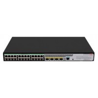 H3C S5120V3-28F-LI L3 ETHERNET SWITCH WITH 24*100/1000BASE-X (Espera 4 dias)