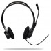 AURICULARES LOGITECH 960 USB NEGRO