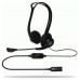 AURICULARES LOGITECH 960 USB NEGRO