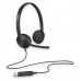 LOGITECH AURICULARES CON MICROFONO HEADSET H340 USB