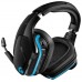 Headset Logitech Gaming Artemis G935 Wireless 7.1