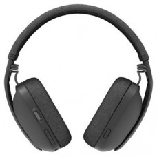 Headset Logitech Zone Vibe Wireless Ms Bluetooth