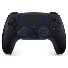 Gamepad Sony Dualsense Negro Usb-c Bateria Integrada