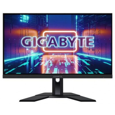 MONITOR GAMING GIGABYTE M27Q X 27" 2560x1440 QHD