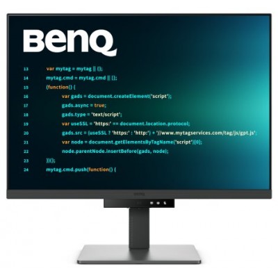 BenQ RD280U pantalla para PC 71,6 cm (28.2") 3840 x 2560 Pixeles 4K Ultra HD Negro (Espera 4 dias)