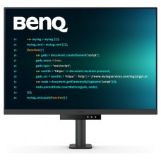 BenQ RD280UA pantalla para PC 71,6 cm (28.2") 3840 x 2560 Pixeles 4K Ultra HD Negro (Espera 4 dias)