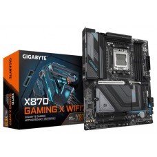 PLACA BASE X870 GAMING X WIFI7 GIGABYTE (Espera 4 dias)