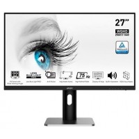 MSI MP273QP Monitor 27" WQHD HDMI DP MM AA