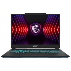 MSI PORTATIL CYBORG 14 A13VF-039XES. 14" 16:10 FHD+ (1920X1200), 144HZ.  I7-13620H. RTX 4060, GDDR6 8GB. DDR5 8GB*2. 512GB NVME PCIE SSD W/O DRAM. SIN S.O. (Espera 4 dias)