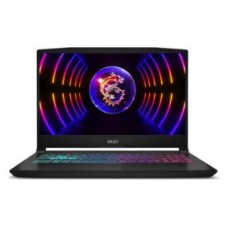 MSI PORTATIL. KATANA 15 B13VGK-1852ES.15.6" FHD (1920*1080), 144HZ 45%NTSC IPS-LEVEL.RTX 4070, GDDR6 8GB.DDR5 8GB*2.512GB NVME PCIE SSD GEN4X4 W/O DRAM.W11 Home Plus (Espera 4 dias)