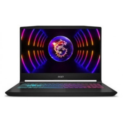 MSI PORTATIL. KATANA 15 B13VGK-1852ES.15.6" FHD (1920*1080), 144HZ 45%NTSC IPS-LEVEL.RTX 4070, GDDR6 8GB.DDR5 8GB*2.512GB NVME PCIE SSD GEN4X4 W/O DRAM.W11 Home Plus (Espera 4 dias)