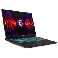 MSI Sword 16HX-044XES i7-14700 16 512 4060 DOS 16"