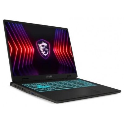 MSI Sword 16HX-044XES i7-14700 16 512 4060 DOS 16"