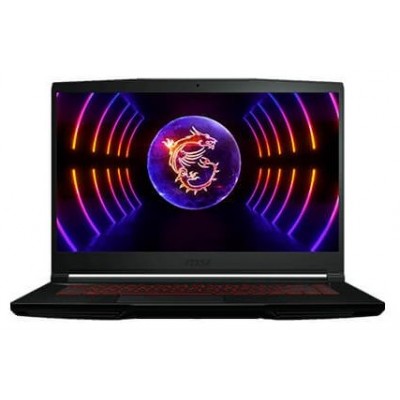 MSI Thin GF63-009XES i5-12ª 16 512 4050 DOS 15"