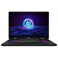 NOTEBOOK MSI Pulse 17 AI C1VGKG-041XES (Espera 4 dias)