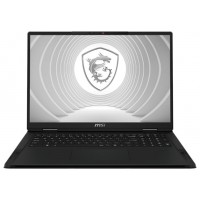 NOTEBOOK MSI CreatorPro X18 HX A14VKSG-281ES (Espera 4 dias)