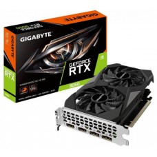 VGA GIGABYTE GV-N3050WF2OCV2-6GD,NV,RTX3050,GDDR6,6GB,96BIT,2HDMI+2DP,WINDFORCE 2X (2 VENTILADORES) (Espera 4 dias)