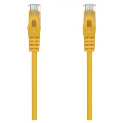 CABLE RED LATIGUI. RJ45 LSZH CAT.6A 500 MHZ UTP AWG24