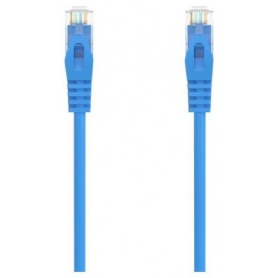 CABLE RED LATIGUI. RJ45 LSZH CAT.6A 500 MHZ UTP AWG24