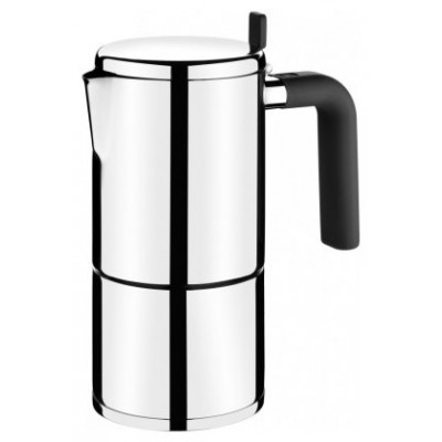 CAFETERA ITALIANA BRA A170403 CAFETERA 10 TZ· (Espera 4 dias)