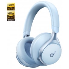 AURICULARES SOUNDCORE SPACE ONE - BLUE