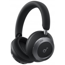 AURICULARES SOUNDCORE SPACE ONE PRO - JET BLACK