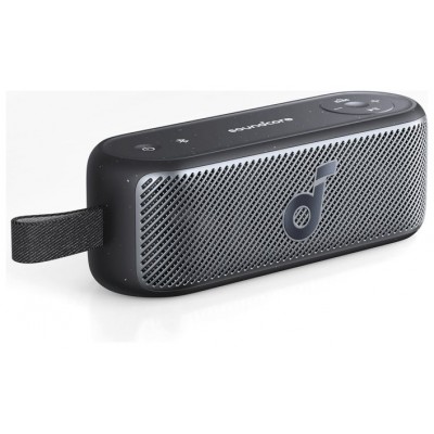 ALTAVOZ SOUNDCORE MOTION 100 - BLACK