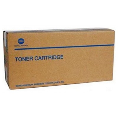 KONICA MINOLTA BIZHUB C224284364 Toner Amarillo TN321Y/A33K250