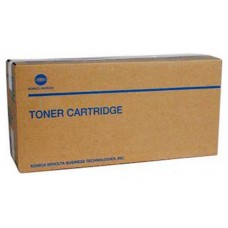 KONICA-MINOLTA Toner negro TN711K para BizHub 654e