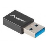 ADAPTADOR LANBERG USB 3.1 TIPO-C/USB TIPO-A