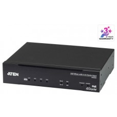 ATEN AD004E (Espera 4 dias)