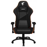 SILLA GAMING GIGABYTE AGC310 AORUS NEGRO