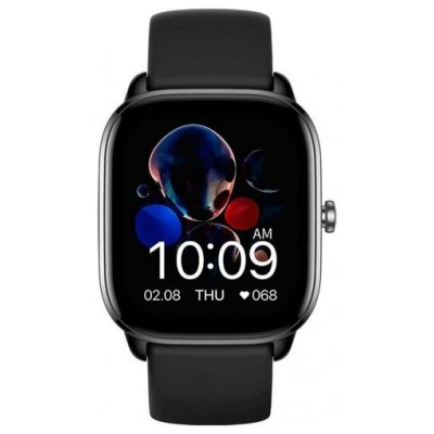 SMARTWATCH AMAZFIT GTS 4 MINI BLACK (Espera 4 dias)