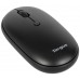 RATON TARGUS WIRELESS ANTIMICROBIANO NEGRO