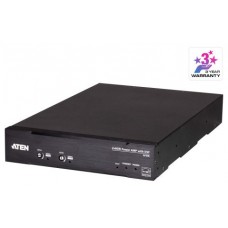 ATEN Amplificador de potencia de 2 x 60 W con DSP (Espera 4 dias)