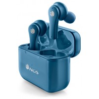 AURICULAR NGS ARTICA INALAMBRICO BT 5.1 TRUE WIRELESS