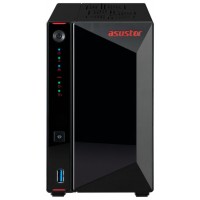 UNIDAD NAS ASUSTOR NIMBUSTOR 2 GEN2 AS5402T 4HDM.2