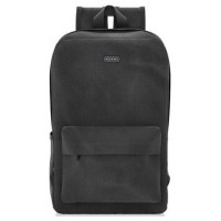 MOCHILA AISENS PARA PORTATIL 15,6" NEGRO