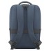 MOCHILA AISENS PARA PORTATIL 17" AZUL