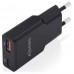 CARGADOR AISENS GAN ULTRA DELGADO 30W USB-C PD3.0 QC4.0 USB-A QC3.0