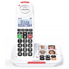 TELEFONO FIJO SWISSVOICE XTRA 2155