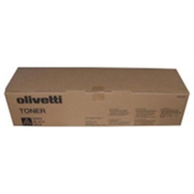 OLIVETTI Toner D Copia /253MF/303MF Negro