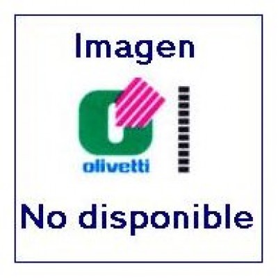 OLIVETTI Toner d Color MF254 304 364 cian