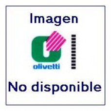 OLIVETTI Toner d Color MF254 304 364 Amarillo