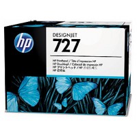 CABEZAL HP 727 COLOR