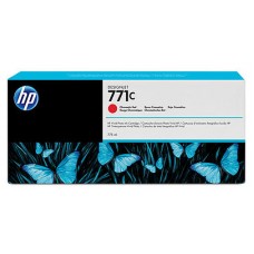 HP Cartucho GF para Z6200 CRD 771C 775ml PK1